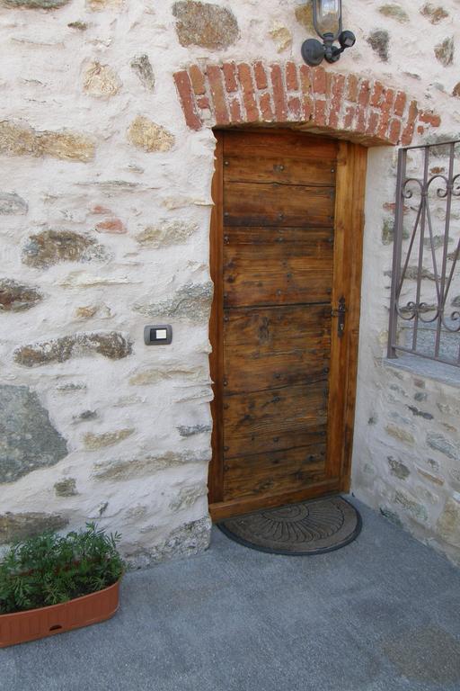 Monte Emilius Alloggio Ad Uso Turistico Vda Saint Christophe N 0002 Eksteriør billede
